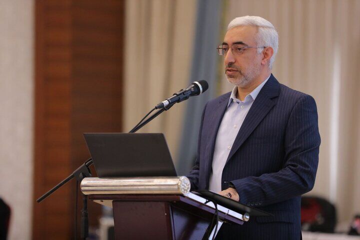پررنگتر شدن نقش بازار سرمایه در تامین مالی پررنگتر شدن نقش بازار سرمایه در تامین مالی