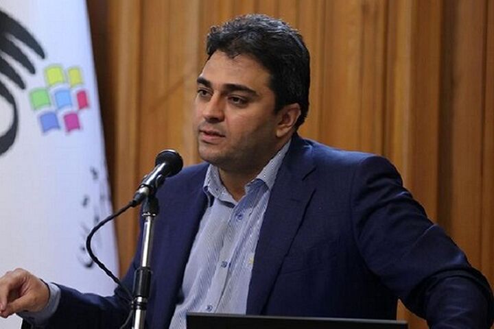 مدیرعامل مترو استعفا نداده است| حادثه شب گذشته مترو خطای انسانی بود مدیرعامل مترو استعفا نداده است| حادثه شب گذشته مترو خطای انسانی بود