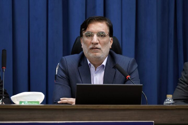 سرمایهگذاری تحقق یافته در ارس ۲۵۵ درصد افزایش یافت