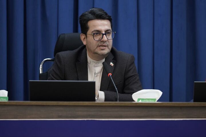 ضرورت اجرای کریدور راه ارس ضرورت اجرای کریدور راه ارس