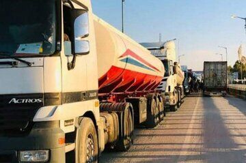 آمریکا بزرگترین صادرکننده بنزین در جهان ماند آمریکا بزرگترین صادرکننده بنزین در جهان ماند