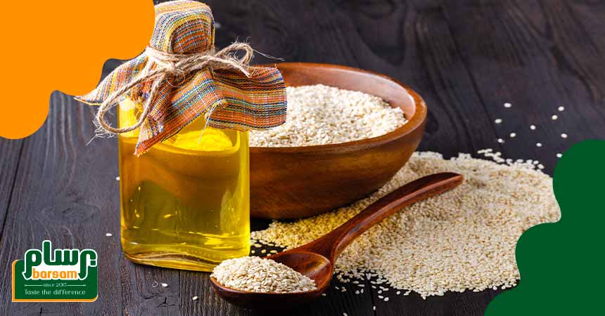 روغن ارده کنجد و مزایای آن چیست؟
