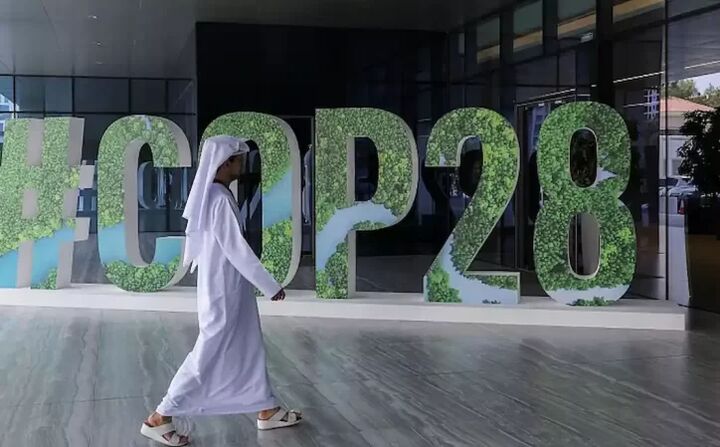 موضوع حذف سوختهای فسیلی، دامنگیر دوبی شد موضوع حذف سوختهای فسیلی، دامنگیر دوبی شد