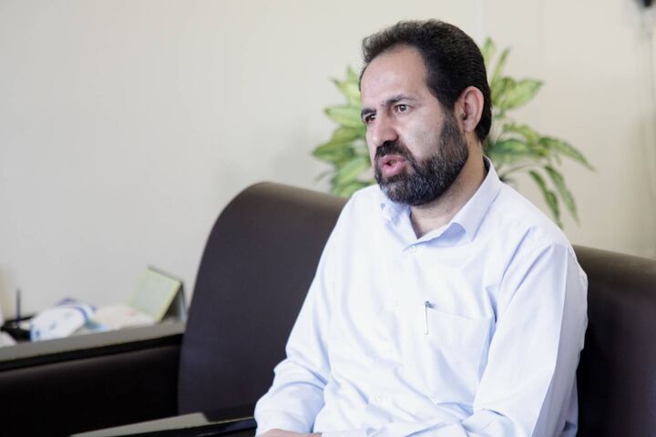 افزایش ظرفیت ذخیرهسازی گاز با توسعه میدان گازی شوریجه افزایش ظرفیت ذخیرهسازی گاز با توسعه میدان گازی شوریجه