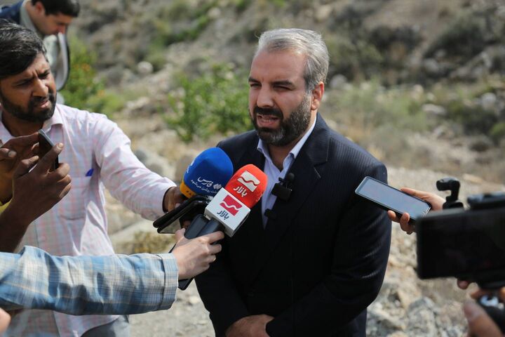 اجرای ۳۰ هزار طرح اشتغال زایی در زنجیره آبی و سبز؛ هدف گذاری برای افزایش ۲۰ تن تولیدات کشاورزی   اجرای ۳۰ هزار طرح اشتغال زایی در زنجیره آبی و سبز؛ هدف گذاری برای افزایش ۲۰ تن تولیدات کشاورزی