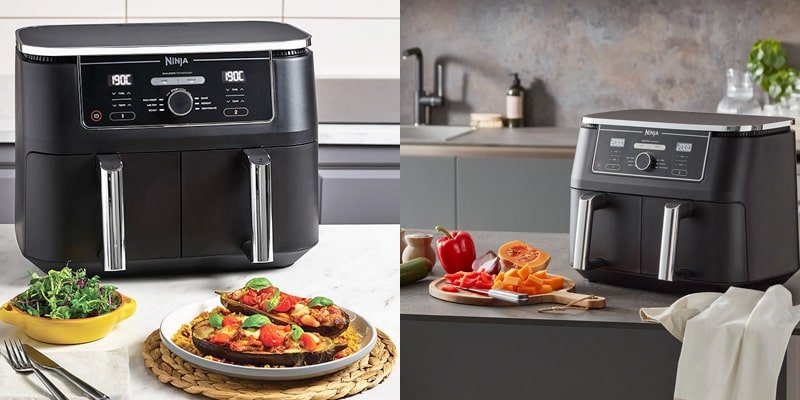 سرخ کن نینجا AF400