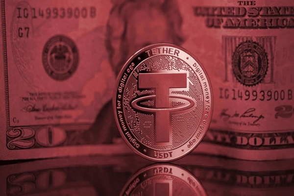 خطرات پرداخت آنلاین با تتر + نکات مهمی که باید بدانید