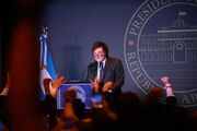 سیاست خارجی دولت جدید آرژانتین چیست؟| رابطه نزدیک با غرب و عدم عضویت در بریکس