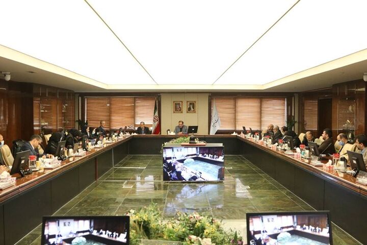 نشست هماهنگی اجلاس کمیسیون مشترک اقتصادی ایران و قطر برگزار شد