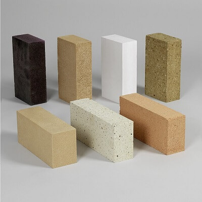 کاربردهای آجر نسوز نما مدرن