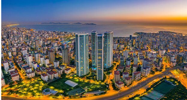 اقامت ترکیه با خرید ملک ، شرکت مهاجرتی اویم استانبول