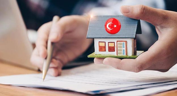 اقامت ترکیه با خرید ملک ، شرکت مهاجرتی اویم استانبول