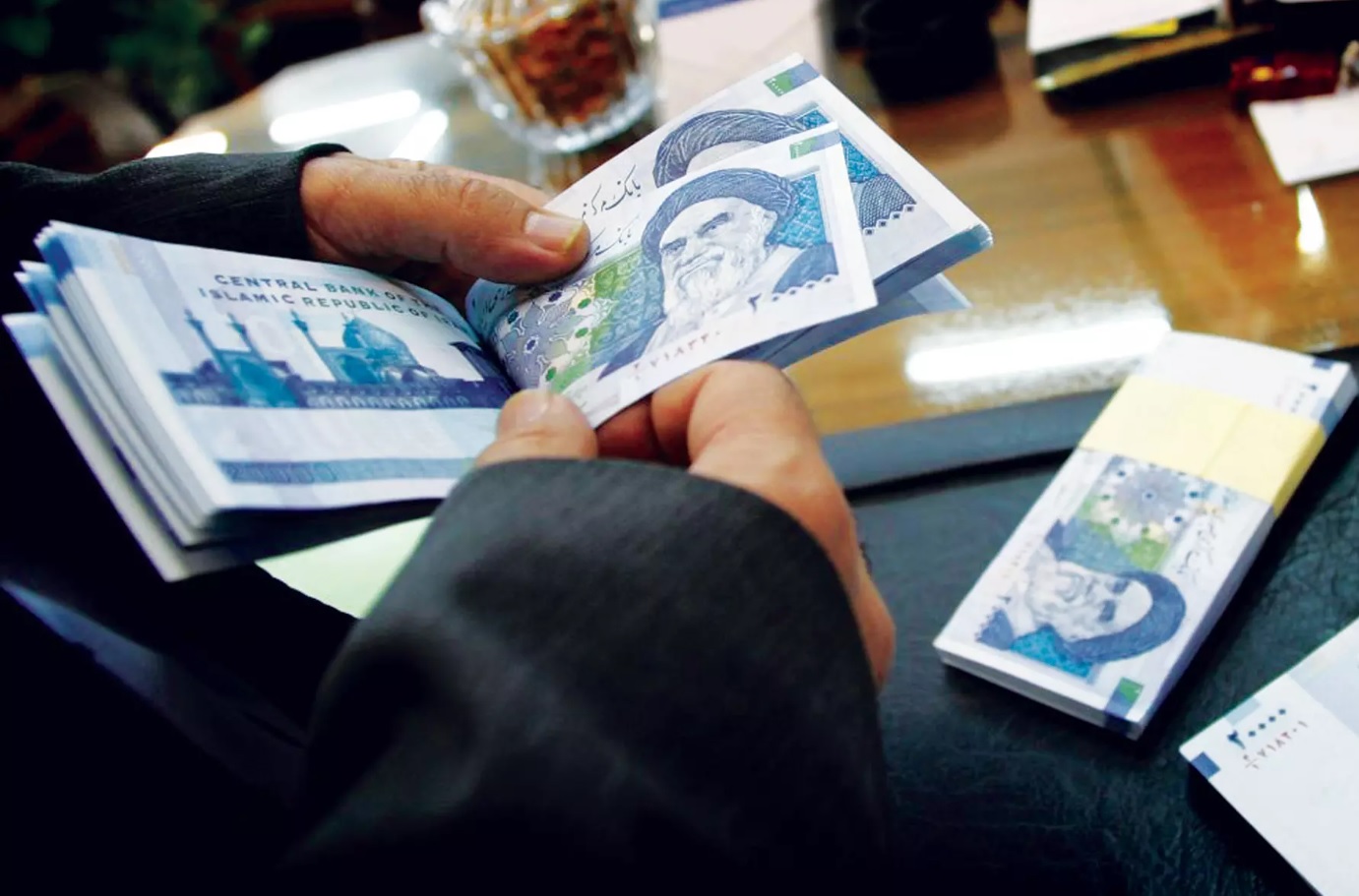 یارانه نقدی دولت به ازای هر شهروند