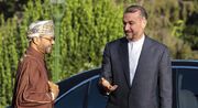 وزیر خارجه عمان امروز به تهران سفر می‌کند
