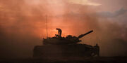 آیا جنگ اسرائیل در غزه می تواند قدرتهای دیگر منطقه را به میدان آورد؟