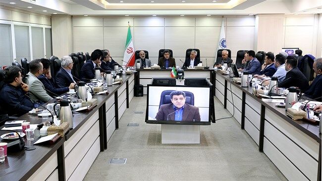 اتاق ایران تقویت زیرساخت‌های گمرکی را دنبال می‌کند