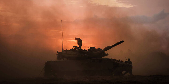 سناریوهای احتمالی پیامدهای اقتصادی جنگ غزه؛ جنگ گسترده منطقه ای در راه است؟