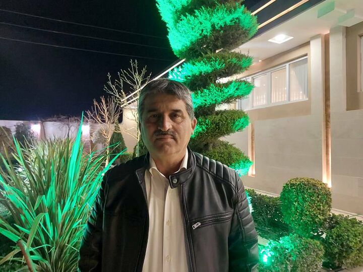 توقف خرید توافقی سیب زمینی در گلستان| وام های کشاورزی را بدون سود و دیر کرد امهال کنید توقف خرید توافقی سیب زمینی در گلستان| وام های کشاورزی را بدون سود و دیر کرد امهال کنید