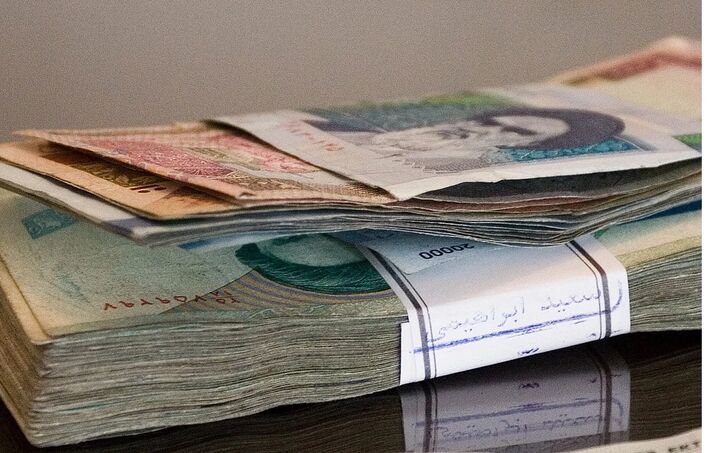 یارانه نقدی دولت به ازای هر شهروند یارانه نقدی دولت به ازای هر شهروند