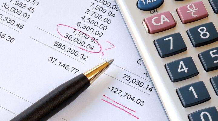 چرا حسابداری مالیاتی مهم است؟