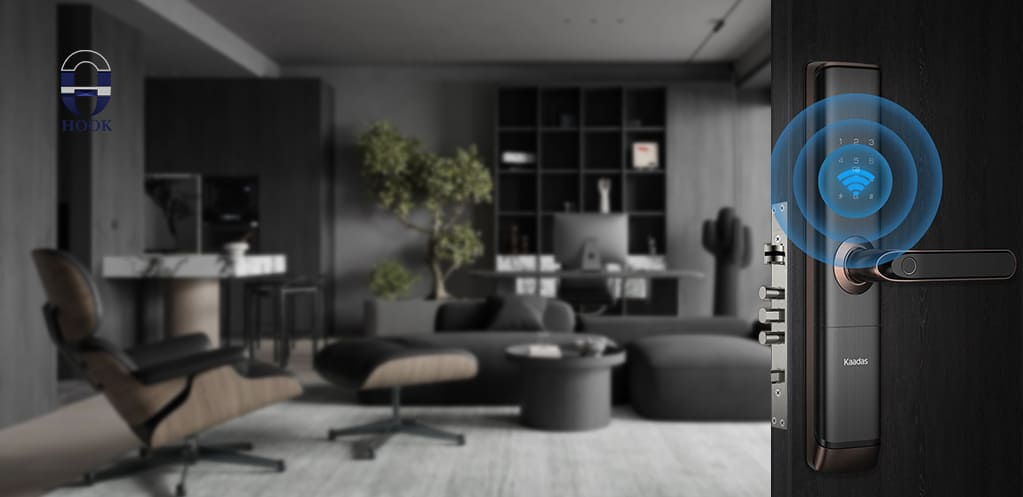 مزیت های برتر قفل های دیجیتال