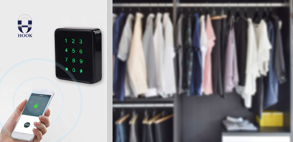 سیر تکامل قفل دیجیتال