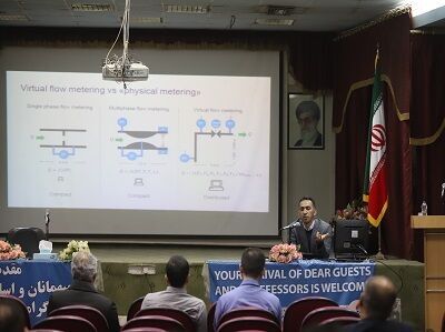 محصولهای راهبردی تولید بار اول در مناطق نفتخیز جنوب معرفی شدند محصولهای راهبردی تولید بار اول در مناطق نفتخیز جنوب معرفی شدند