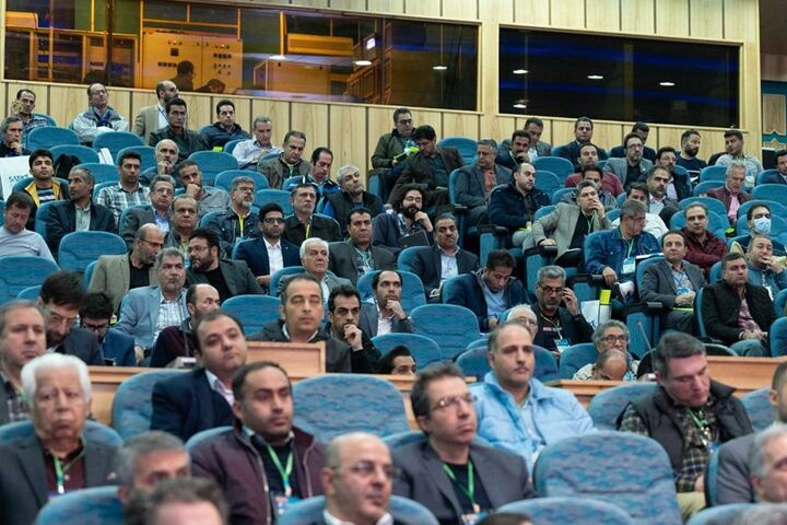 ایجاد ظرفیتهای جدید تامین مالی داخلی برای توسعه تجدیدپذیرها در آیندهای نزدیک ایجاد ظرفیتهای جدید تامین مالی داخلی برای توسعه تجدیدپذیرها در آیندهای نزدیک