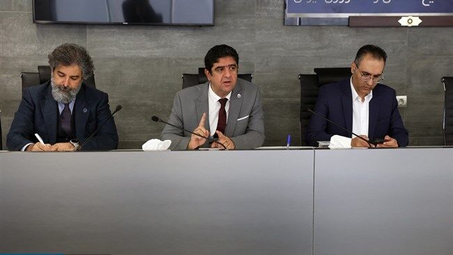 برای تأمین مالی شرکت های کوچک و متوسط از بورس، برنامه ریزی می شود برای تأمین مالی شرکت های کوچک و متوسط از بورس، برنامه ریزی می شود