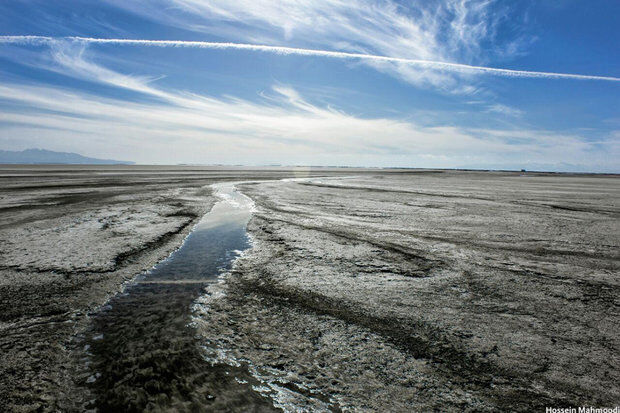 کاهش ۲۵ میلیمتری میزان بارش‌ها در حوضه‌های آبریز