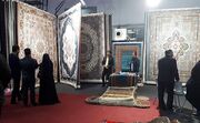 برگزاری سیزدهمین نمایشگاه تخصصی فروش اقساطی و لیزینگ کالای ایرانی در اردبیل