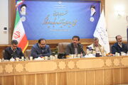 امضای تفاهم‌نامه وزارت راه و بنیاد شهید برای اجرای طرح مدیران آینده