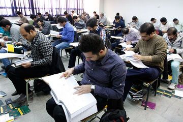 اطلاعیه ثبت‌نام آزمون استخدامی دستگاه‌های اجرایی منتشر شد