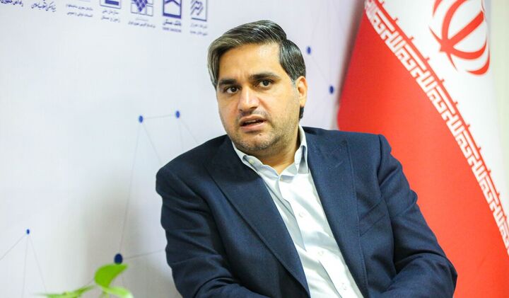 واحدهای خالی اندیشه به سازمان امور مالیاتی معرفی شد واحدهای خالی اندیشه به سازمان امور مالیاتی معرفی شد