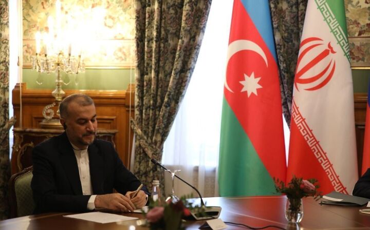 از ایجاد دبیرخانه تا تأکید بر لزوم اجماع و توافق پنج کشور ساحلی از ایجاد دبیرخانه تا تأکید بر لزوم اجماع و توافق پنج کشور ساحلی