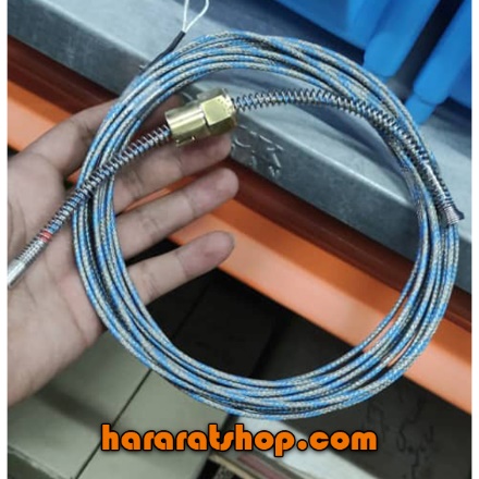 ترموکوپل نوع j در چه صنایعی کاربرد دارد؟