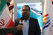 راه اندازی اولین بندر تخصصی در منطقه ویژه پارسیان برای صادرات و واردات مواد معدنی