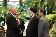 تهران-هاوانا، روابط سیاسی گرم و تجارت مختصر؛ لزوم ایجاد فصل نوین در تعاملات دوجانبه انرژی و کشاورزی