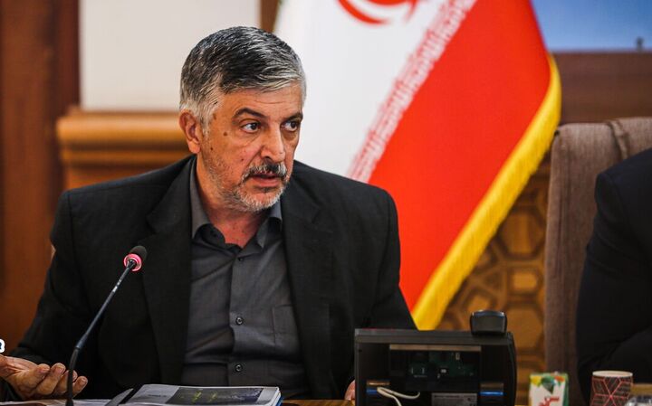 طرح جامع ۲۷ سکونتگاه جنوبی ایران در مکران تا پایان سال تدوین و تصویب میشود طرح جامع ۲۷ سکونتگاه جنوبی ایران در مکران تا پایان سال تدوین و تصویب میشود