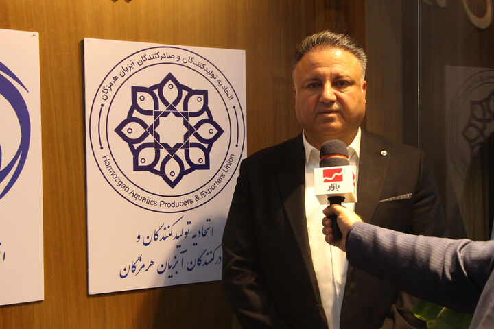 مشکلات ارزی، سد راه صادرات آبزیان به ویژه میگو مشکلات ارزی، سد راه صادرات آبزیان به ویژه میگو