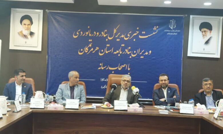 افزایش ظرفیت بندر جدید «لنگه» تا سال ۱۴۱۴ به ۹۰ میلیون تن| بنادر غرب هرمزگان رتبه نخست ترانزیت خودرو