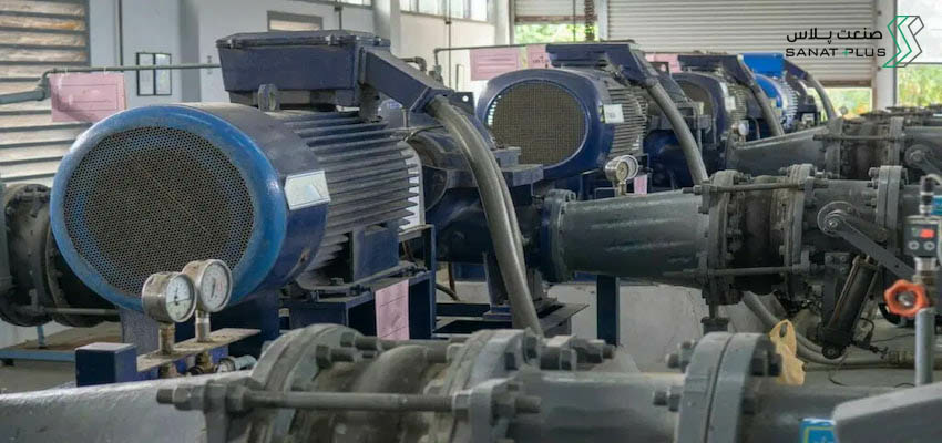 پمپ دیافراگمی چیست و کاربرد پمپ های دیافراگمی