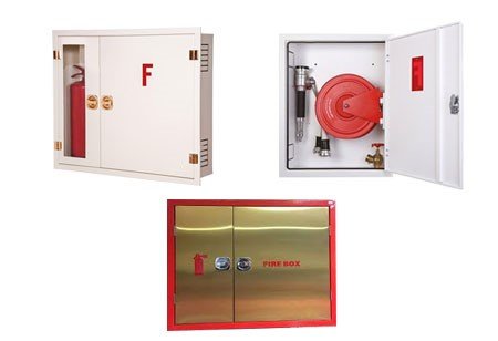 تجهیزات داخل جعبه آتش نشانی شامل چیست؟ تجهیزات داخل جعبه آتش نشانی شامل چیست؟