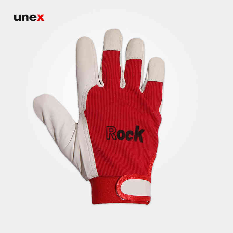 خرید دستکش کار ضد برش