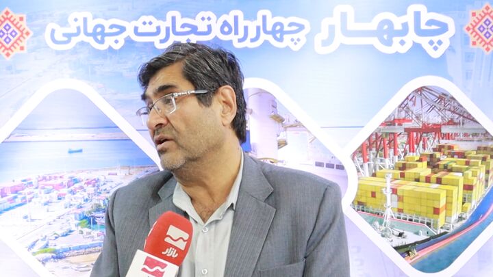 مهمترین برنامه ها برای رونق اقتصاد دریا محور در سواحل مکران| تمرکز بیش از پیش برای تولید کنسروتن ماه مهمترین برنامه ها برای رونق اقتصاد دریا محور در سواحل مکران| تمرکز بیش از پیش برای تولید کنسروتن ماه