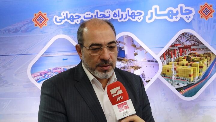 قطب سوم پتروشیمی در منطقه آزاد چابهار در حال شکل گیری است قطب سوم پتروشیمی در منطقه آزاد چابهار در حال شکل گیری است