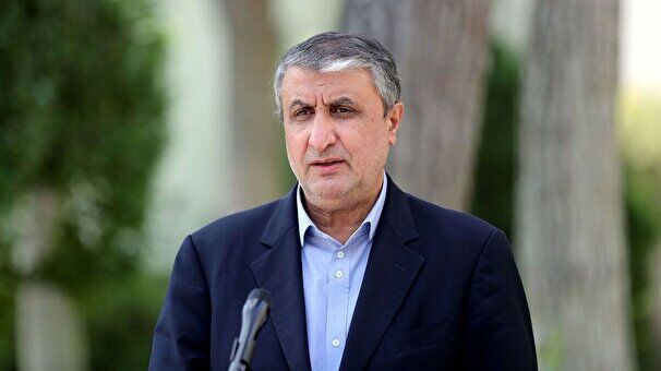 هدفگذاری برای تولید ۲۰ هزار مگاوات برق اتمی در سال هدفگذاری برای تولید ۲۰ هزار مگاوات برق اتمی در سال