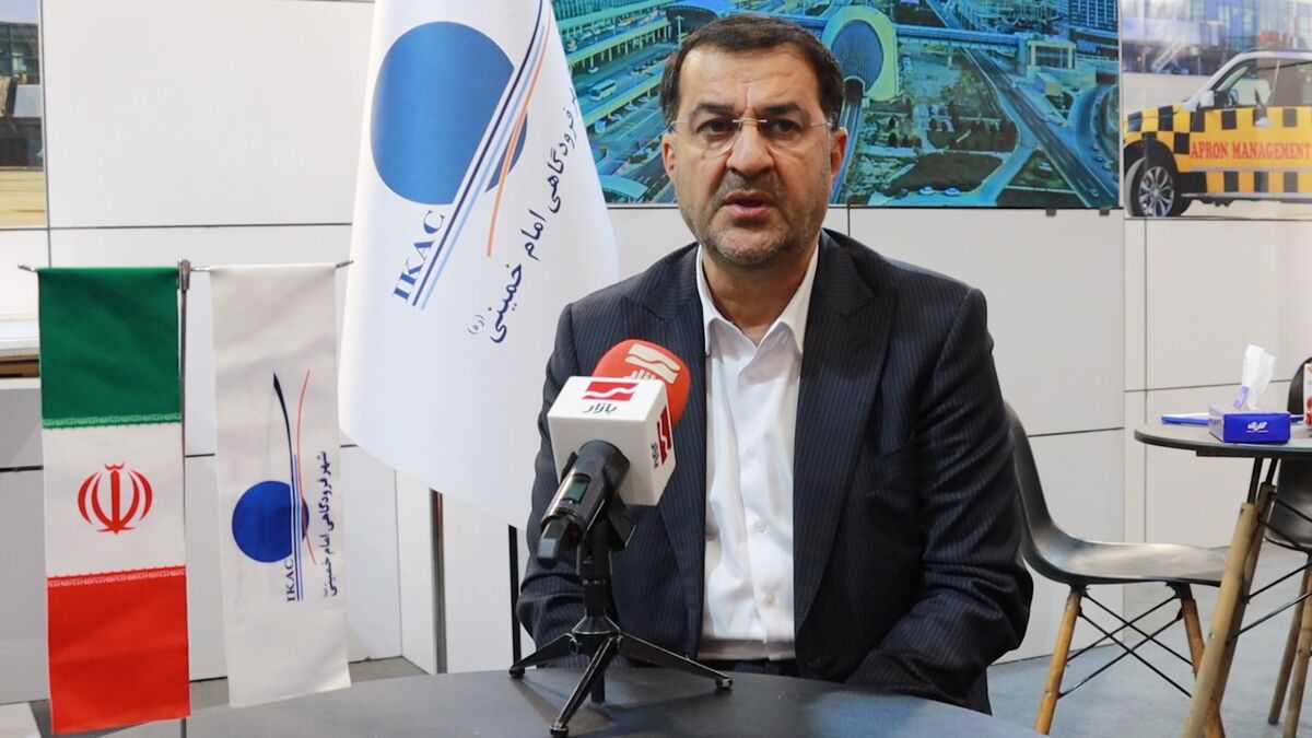 انتخاب شرکت بدهکار چینی برای توسعه فرودگاه امام؟ | نماینده مجلس: شرکت نفت، نفت ندارد که تهاتر کند!