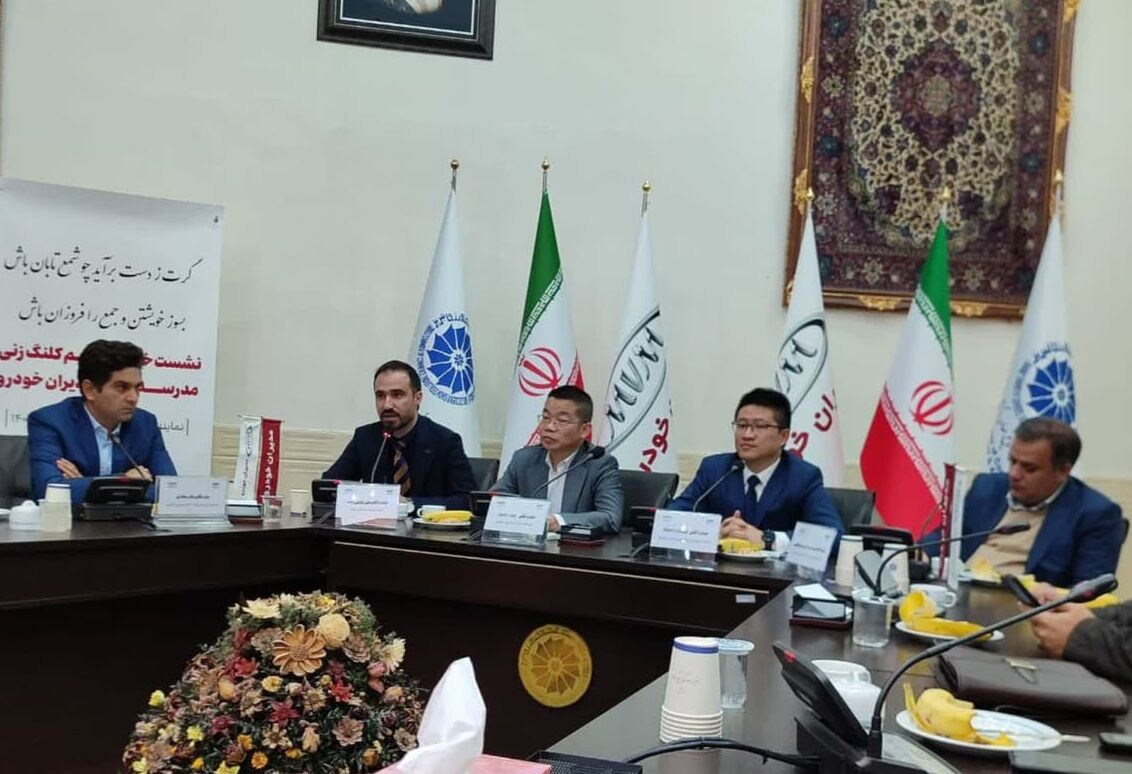 تبریز یکی از شهرهای مهم بازار خودروی ایران است| تلاش برای توسعه مراکز خدمات پس از فروش