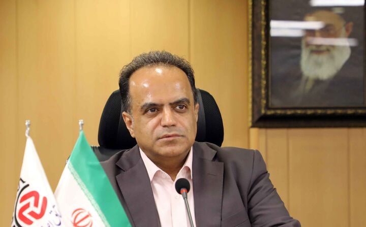 اعتراض رئیس اتحادیه طلا و جواهر تهران نسبت به نحوه برگزاری انتخابات کمیسیون تخصصی طلا